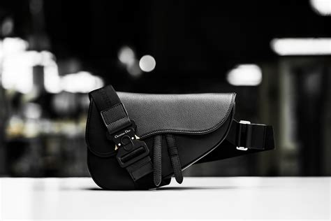 dior homme man bag lyst|Dior Bags for Men .